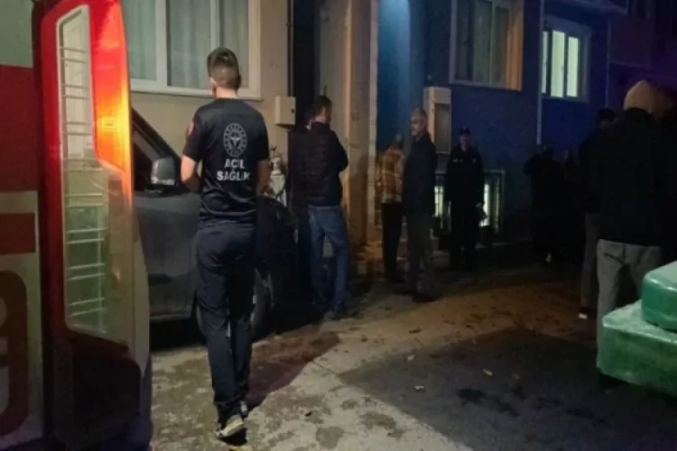 Bursa'da baba ve kızın &ouml;l&uuml;m&uuml;ne ilişkin sır perdesi  aralandı