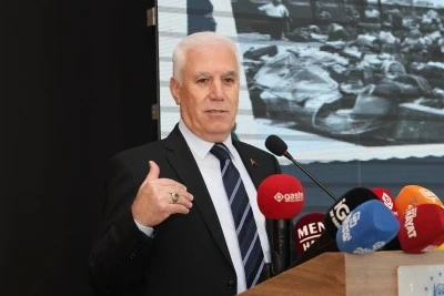  Bursa&rsquo;da Balkan Enstit&uuml;s&uuml; kuruluyor