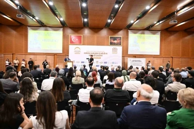 Bursa&rsquo;da belediyelerden "G&uuml;venli Şehir" i&ccedil;in g&uuml;&ccedil; birliği