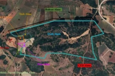 Bursa'da bir belediyeden 'patlatmalı' &uuml;retim hamlesi