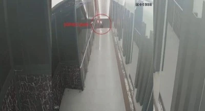 Bursa'da bir iş yerine yurt dışı bağlantılı molotoflu saldırı