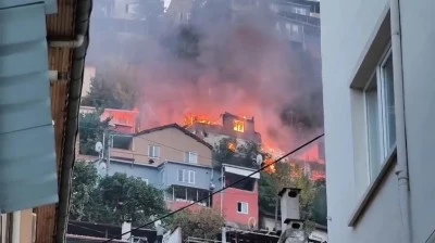 Bursa'da bir kişinin hayatını kaybettiği yangınla ilgili yeni detaylar
