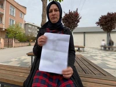 Bursa'da boşanma aşamasındaki eşinin takılarını &ccedil;alıp, sevgilisine d&uuml;ğ&uuml;n yaptı