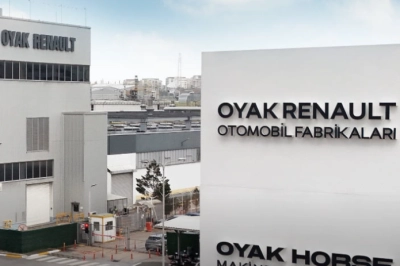 Bursa'da Bosch'tan sonra bir fabrikada daha işten &ccedil;ıkarma! 