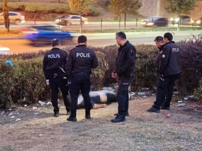 Bursa'da bulunan cansız bedeninin kimliği belli oldu