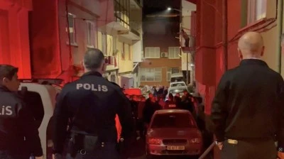 Bursa'da b&uuml;y&uuml;k gerginlik