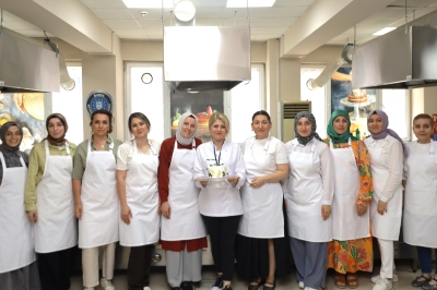 Bursa'da B&uuml;y&uuml;kşehir&rsquo;den Ekonomi ve İstihdama Katkı