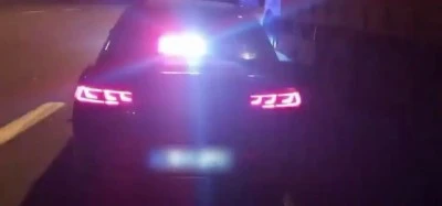 Bursa'da &ccedil;akarlı magandayı jandarma yakaladı