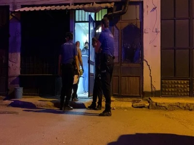 Bursa'da &ccedil;alıştırdığı &ccedil;ay ocağında &ouml;l&uuml; bulundu