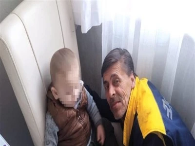 Bursa'da &ccedil;atıdan attığı beton par&ccedil;asıyla &ouml;l&uuml;me neden olan sanığa 'haksız tahrik' indirimiyle 18 yıl hapis