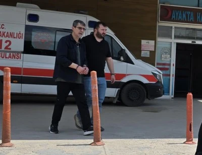 Bursa'da cezaevi firarisi yakalandı