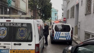 Bursa'da cezaevinden izinli &ccedil;ıktı evde &ouml;l&uuml; bulundu