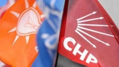 Bursa'da CHP'den AK Parti'ye ge&ccedil;iş! 