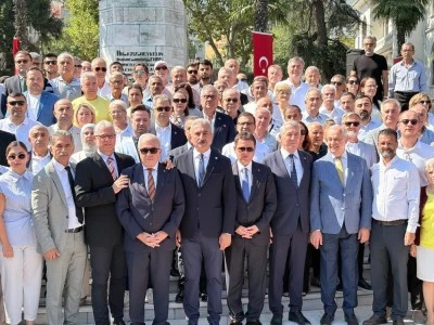 Bursa'da CHP'li Belediye Başkanı Kalmadı