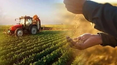 Bursa'da &ccedil;ift&ccedil;ileri zor durumda bırakan uygulama