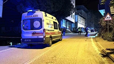 Orhangazi'deki kavgada baba ve oğlu &ouml;ld&uuml;r&uuml;ld&uuml;, diğer oğul ise yaralandı