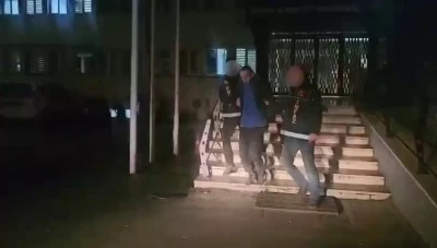 Bursa'da cinayet, yağma ve uyuşturucudan aranan firariler yakalandı