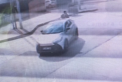 Bursa&rsquo;da cip ile motosiklet &ccedil;arpıştı, 2 kişi yaralandı