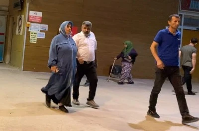 Bursa'da &ccedil;ocuklara akıl almaz şiddet!