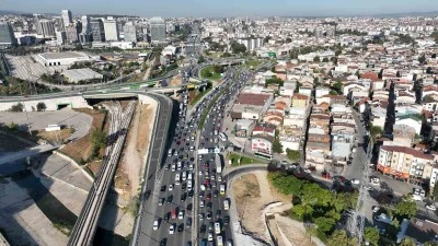 Bursa&rsquo;da Cumhuriyet kutlamaları nedeniyle bazı yollar trafiğe kapatılacak