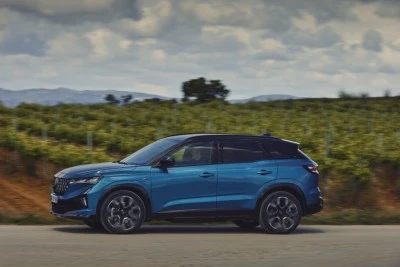 Bursa'da da fabrikası var: Yeni modeli artık yollarda!