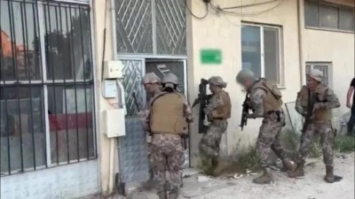 Bursa'da 'Daltonlar'ın adını kullanarak vatandaşları tehdit etmişlerdi... Olayın detayları!
