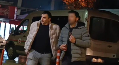 Bursa&rsquo;da DEAŞ finans&ouml;r&uuml; yakalandı