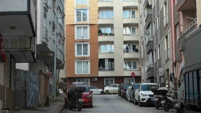 Bursa&rsquo;da DEAŞ operasyonu: 8 g&ouml;zaltı