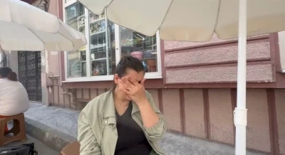 Bursa&rsquo;da dehşet: &Ccedil;ocuğun parmağı koptu, ders devam etti