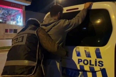 Bursa'da denetim s&uuml;r&uuml;yor! Binlerce lira ceza kesildi...