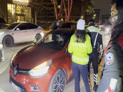 Bursa'da denetimler aralıksız s&uuml;r&uuml;yor! 