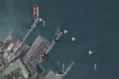 Bursa'da denizin dibinde dev operasyon! 40 milyon TL'lik projeye onay &ccedil;ıktı...