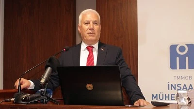 Bursa'da deprem... Başkan Bozbey&rsquo;den a&ccedil;ıklama