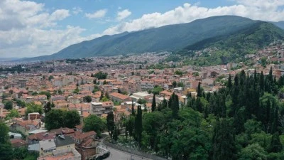 Bursa&rsquo;da dijital d&ouml;n&uuml;ş&uuml;m devam ediyor