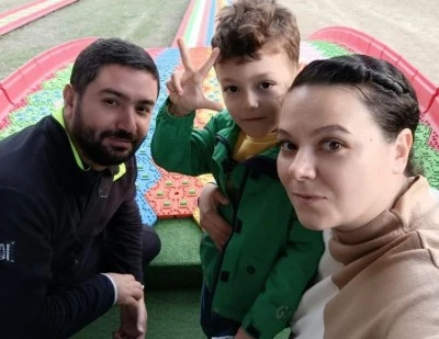 Bursa'da diş kliniğinde hayatını kaybeden 5 yaşındaki Deniz'in davasında karar