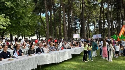Bursa'da diyabete karşı g&uuml;&ccedil;l&uuml; birliktelik