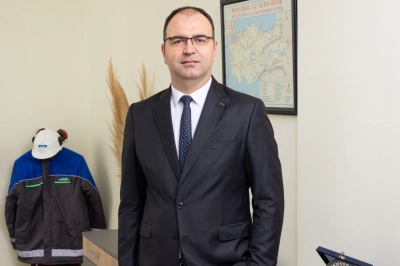 Bursa&rsquo;da Doğal Gaz Şebekesi Yılda İki Kez G&uuml;venlik Taramasından Ge&ccedil;iyor