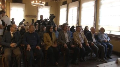  Bursa'da d&uuml;ş&uuml;nce okulu eğitime başladı