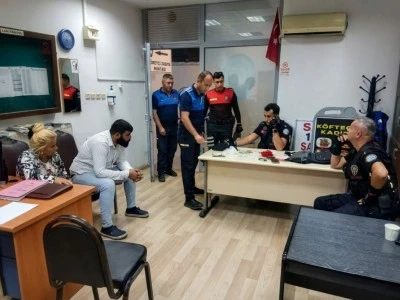 Bursa'da duygu istismarları yakalandı