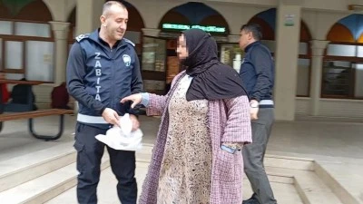 Bursa'da duygu s&ouml;m&uuml;r&uuml;c&uuml;lerine baskın 