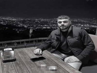 Bursa'da eğlence mekanında tabancayla &ouml;ld&uuml;r&uuml;ld&uuml; 