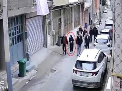 Bursa'da emekli polisi &ouml;ld&uuml;r&uuml;p, cesedini 15 par&ccedil;aya ayırdı