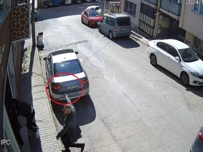 Bursa'da eşini 3 kurşunla başından vurarak &ouml;ld&uuml;rd&uuml;