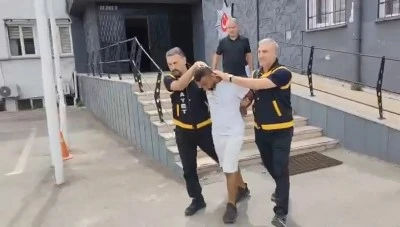 Bursa'da eşini kendisini aldattığı ş&uuml;phesiyle &ouml;ld&uuml;rm&uuml;ş...