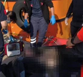 Bursa'da kayıp eski astsubay i&ccedil;in acı haber geldi