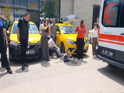 Bursa'da eski nişanlıya okul &ouml;n&uuml;nde kurşun! 