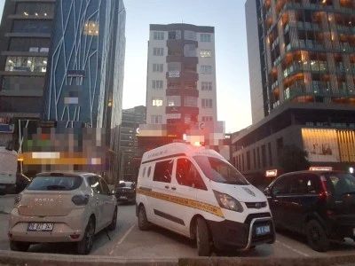 Bursa'da eski sevgilisine g&uuml;zellik merkezinde kurşun yağdırdı