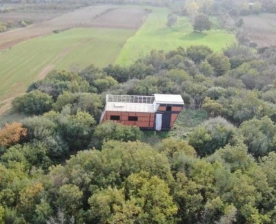Bursa'da eşyalı evi &ccedil;aldılar