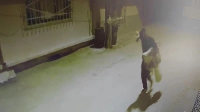 Bursa'da ev ve iş yerlerinden hırsızlık yapan ş&uuml;pheli yakalandı