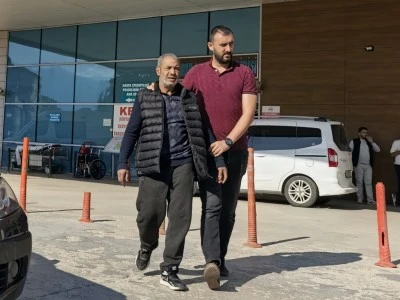 Bursa'da evinde uyuşturucuyla yakalanan ş&uuml;pheli tutuklandı